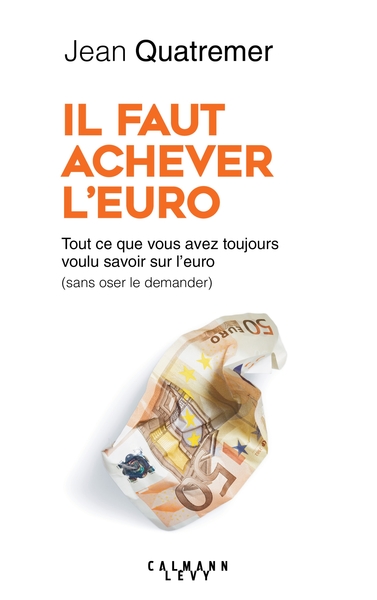 Image de Il faut achever l'Euro