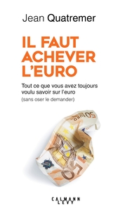 Image de Il faut achever l'Euro