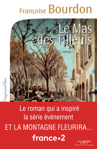 Image de Le Mas des tilleuls