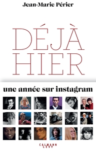 Image de Déjà hier