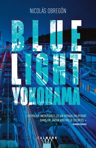 Image de Blue light Yokohama
