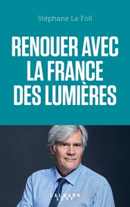 Picture of Renouer avec la France des Lumières