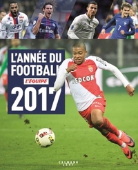 Image de L'Année du football 2017 N45