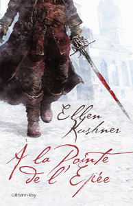 Picture of À la pointe de l'épée