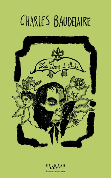 Picture of Les Fleurs du mal