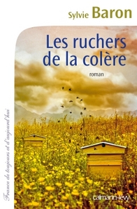 Picture of Les Ruchers de la colère