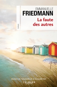 Picture of La Faute des autres