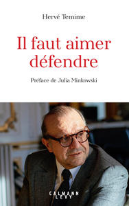 Picture of Il faut aimer défendre