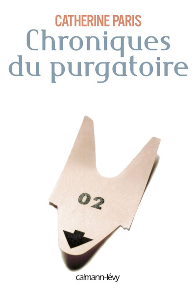 Image de Chroniques du purgatoire