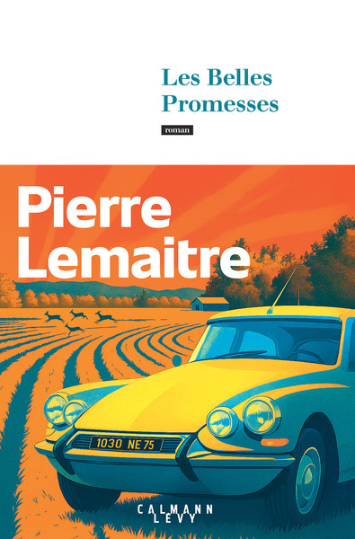 Image de Les Belles Promesses
