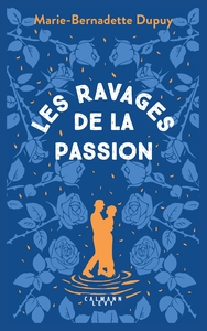 Picture of Le Moulin du Loup, T5 - Les Ravages de la passion