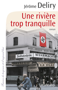 Image de Une rivière trop tranquille