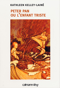 Image de Peter Pan ou l'Enfant triste