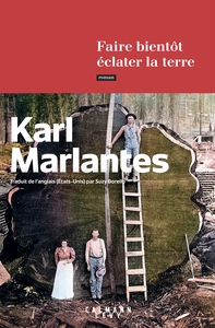 Picture of Faire bientôt éclater la terre