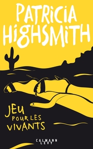 Picture of Jeu pour les vivants