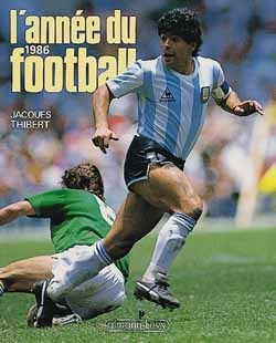 Image de L'Année du football 1986 -n 14-