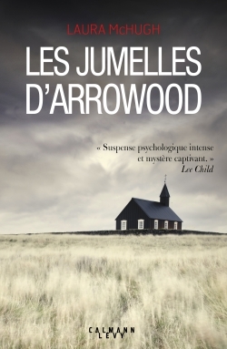 Image de Les Jumelles d'Arrowood