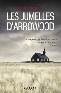 Image de Les Jumelles d'Arrowood