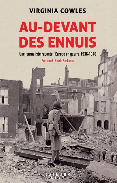 Picture of Au-devant des ennuis