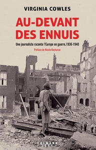 Picture of Au-devant des ennuis