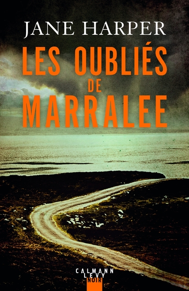 Image de Les Oubliés de Marralee