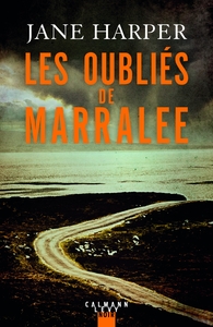 Image de Les Oubliés de Marralee