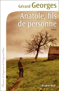 Picture of Anatole, fils de personne
