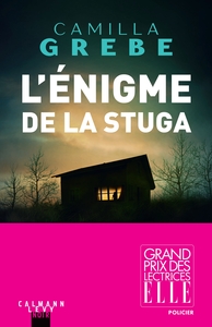 Image de L'énigme de la Stuga