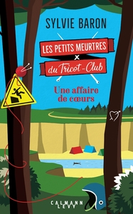 Picture of Les petits meurtres du tricot-club, tome 2 - Une affaire de coeurs