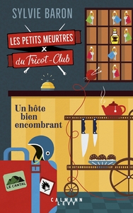 Picture of Les petits meurtres du tricot-club, tome 1 - Un hôte bien encombrant