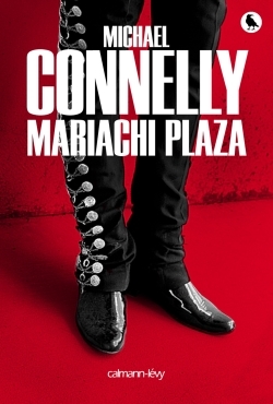 Picture of Mariachi Plaza