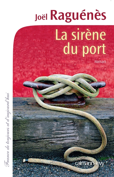 Picture of La Sirène du port
