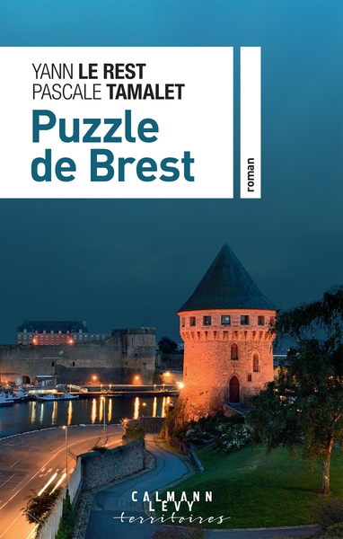 Image de Puzzle de Brest
