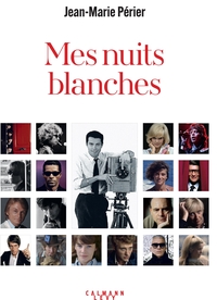 Image de Mes nuits blanches