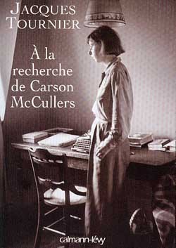 Image de À la recherche de Carson McCullers