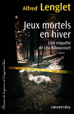 Image de Jeux mortels en hiver