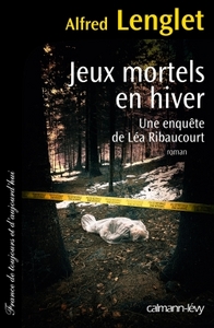 Image de Jeux mortels en hiver