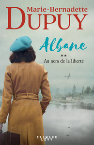 Image de Albane, T2 - Au nom de la liberté