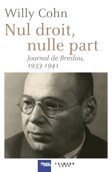 Image de Nul droit, nulle part