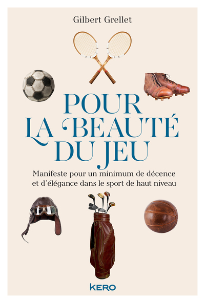 Image de Pour la beauté du jeu