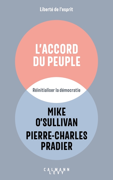 Picture of L'accord du peuple