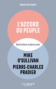 Picture of L'accord du peuple