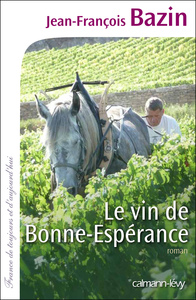 Image de Le Vin de bonne espérance