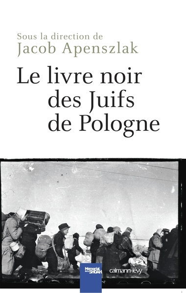Image de Le Livre noir des Juifs de Pologne