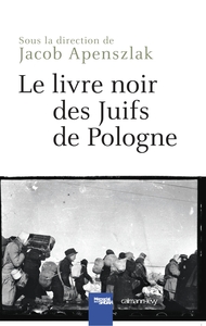 Image de Le Livre noir des Juifs de Pologne