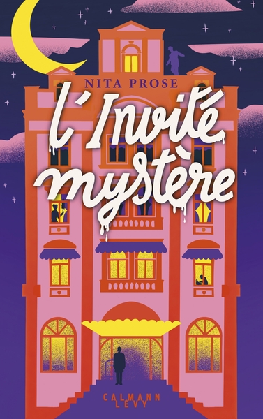 Picture of L'Invité mystère