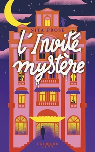 Picture of L'Invité mystère