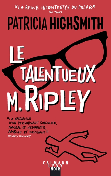 Image de Le talentueux Mr Ripley NED 2018