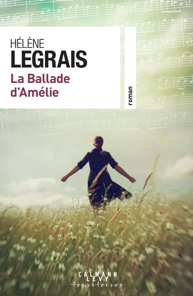 Image de La Ballade d'Amélie