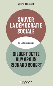 Picture of Sauver la démocratie sociale